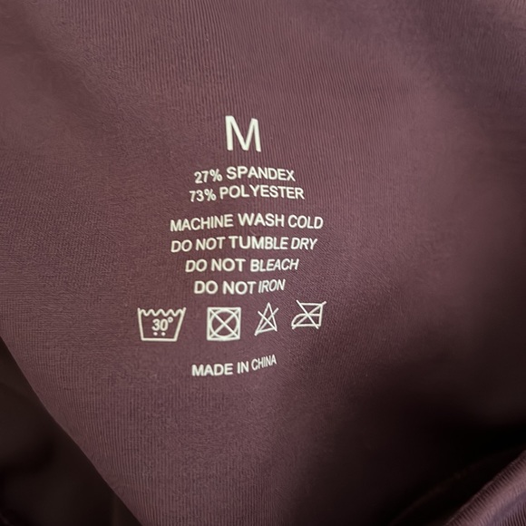 CNC leggings - Picture 4 of 6